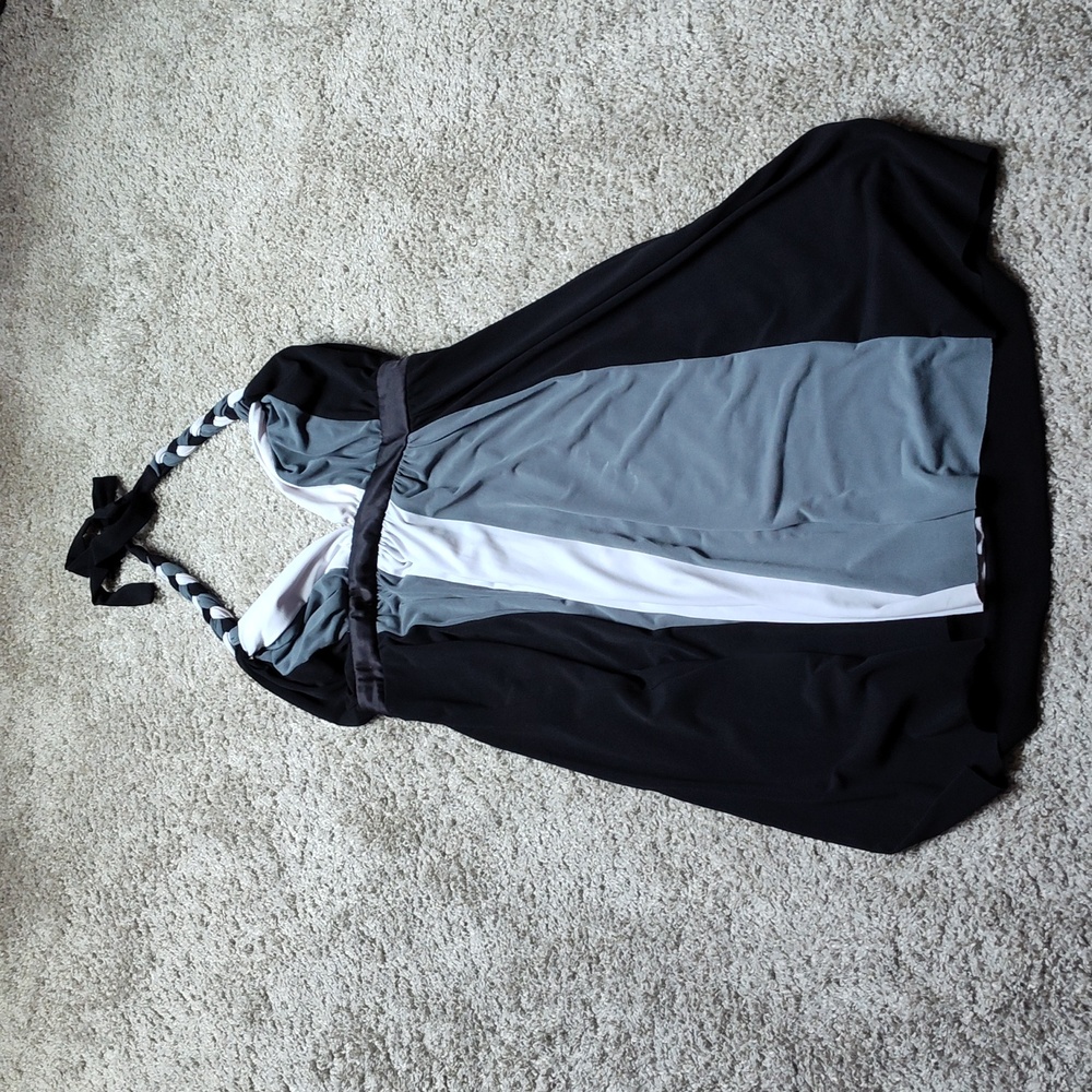 Ladies Dress
